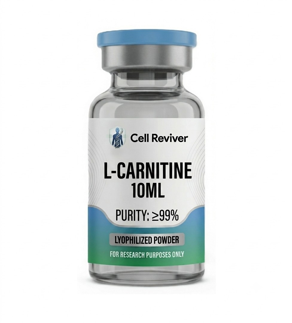 L-Carnitine 10ml